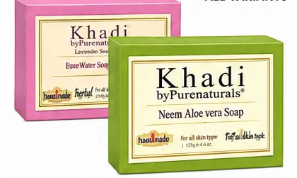 KHADI (SOAP ALL VARIANTS)